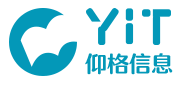 YIT--仰格信息