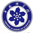 中国科学院 中国科学院